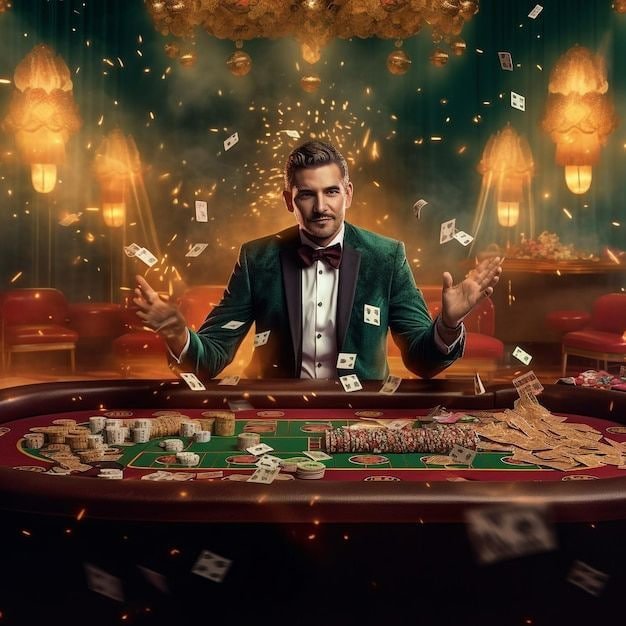 slot boss Live Casino Baccarat ရလဒ် မြန်မာ ကစားသူများ MMK နိုင်ကြေး စစ်ဆေးမြင်ကွင်း