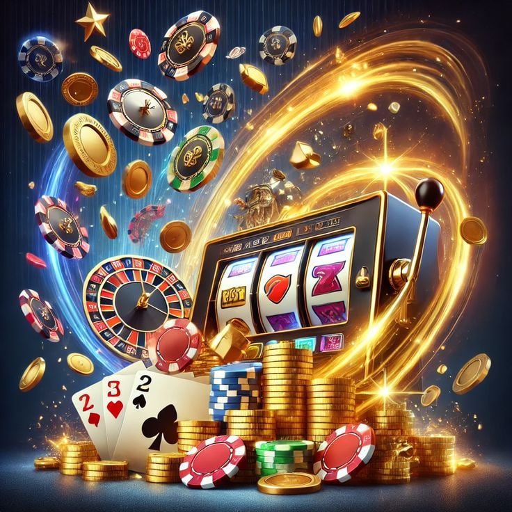 slot boss Online Slots ကစားနည်းလမ်းပြ မြန်မာ ကစားသူများအတွက် Tips