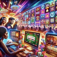 slot boss လုံခြုံသောကစားအတွေ့အကြုံ