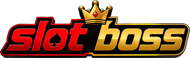 slot boss Logo
